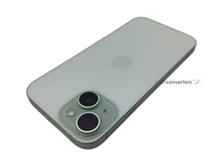 apple iphone 15 128gb