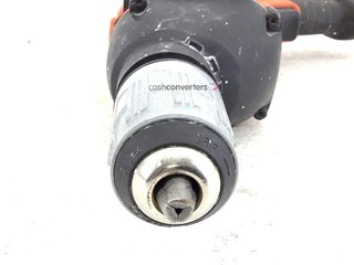 taladro electrico black and decker beh850k