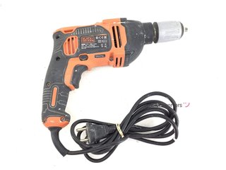 taladro electrico black and decker beh850k