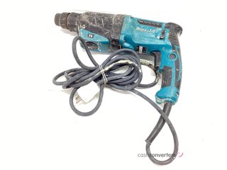 martillo electrico makita hr2630