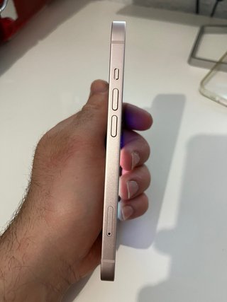iPhone 13 128GB Rosa - Batería 97%