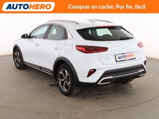 Kia XCeed 1.5 TGDI Mild-Hybrid Drive