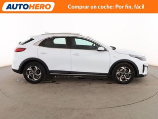 Kia XCeed 1.5 TGDI Mild-Hybrid Drive