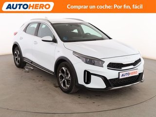 Kia XCeed 1.5 TGDI Mild-Hybrid Drive