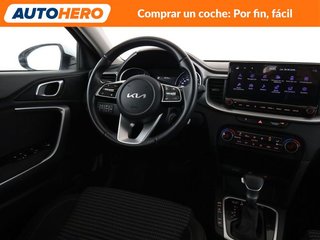 Kia XCeed 1.5 TGDI Mild-Hybrid Drive
