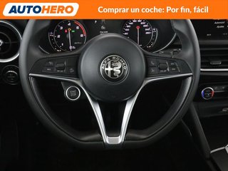 Alfa Romeo Stelvio 2.2 JTDM Basis 2WD