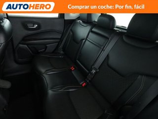 Jeep Compass 1.4 M-Air Longitude 4x2