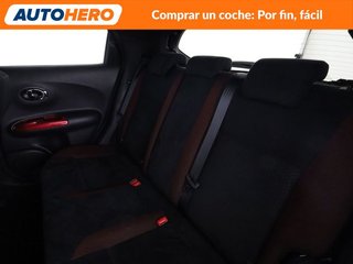 Nissan Juke 1.2 Acenta
