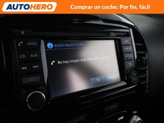 Nissan Juke 1.2 Acenta