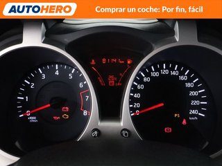 Nissan Juke 1.2 Acenta