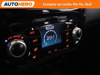 Nissan Juke 1.2 Acenta