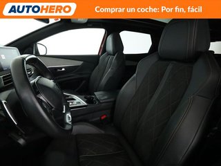 Peugeot 3008 2.0 Blue-HDi GT