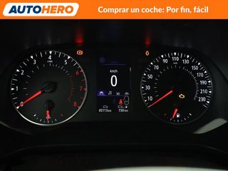 Renault Captur 1.0 TCe Intens