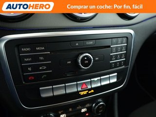 Mercedes-Benz GLA GLA 200 d Urban