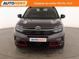 Citroën C5 Aircross 2.0 Blue-HDi Shine