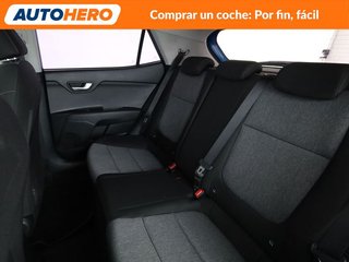 Kia Stonic 1.0 TGDI Mild-Hybrid Concept