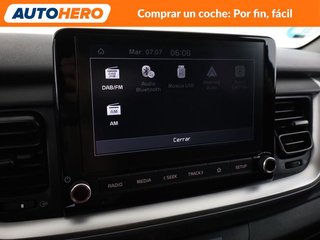 Kia Stonic 1.0 TGDI Mild-Hybrid Concept