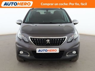 Peugeot 2008 1.2 PureTech Style