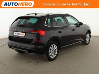 Skoda Kamiq 1.0 TSI Ambition