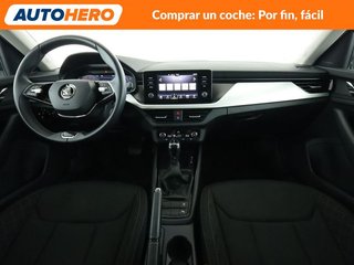Skoda Kamiq 1.0 TSI Ambition