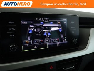 Skoda Kamiq 1.0 TSI Ambition