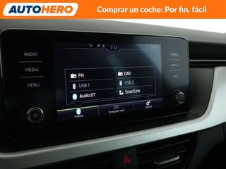 Skoda Kamiq 1.0 TSI Ambition