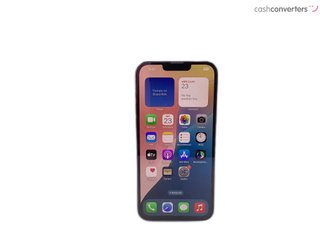 apple iphone 13 pro max 128gb