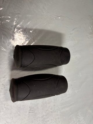Pareja de Puños para Manillar