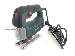 sierra calar metabo steb 65 quick