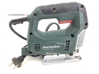 sierra calar metabo steb 65 quick