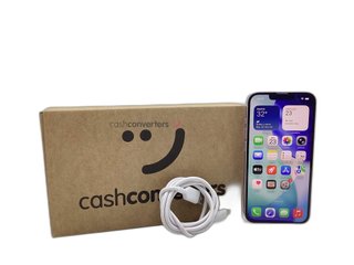apple iphone 14 256gb