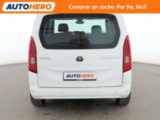 Toyota Proace City Verso 1.5 D-4D L1 Family Active