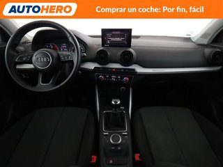 Audi Q2 1.6 TDI Design edition