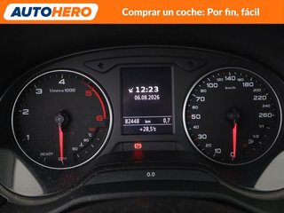Audi Q2 1.6 TDI Design edition