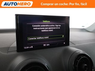 Audi Q2 1.6 TDI Design edition
