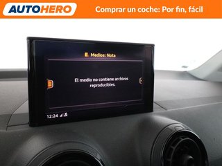 Audi Q2 1.6 TDI Design edition