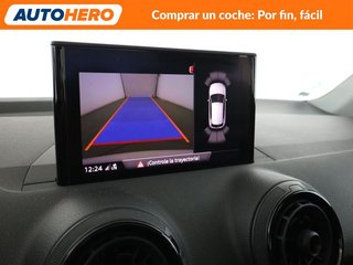 Audi Q2 1.6 TDI Design edition