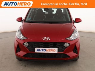 Hyundai i10 1.0 Klass