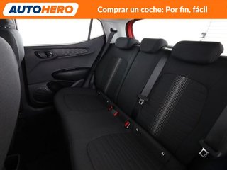 Hyundai i10 1.0 Klass