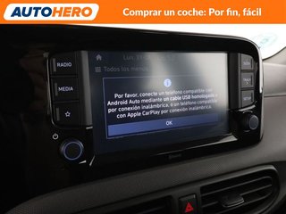 Hyundai i10 1.0 Klass