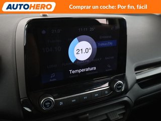 Ford Ecosport 1.0 EcoBoost Titanium