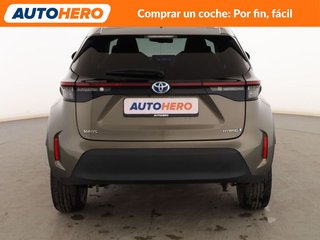 Toyota Yaris Cross 1.5 Hybrid 2WD Style