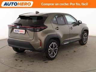 Toyota Yaris Cross 1.5 Hybrid 2WD Style