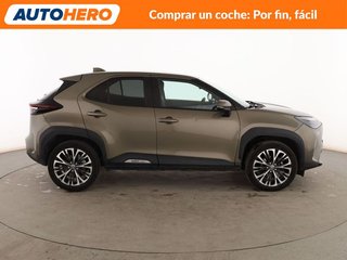 Toyota Yaris Cross 1.5 Hybrid 2WD Style