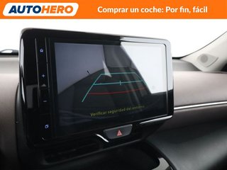 Toyota Yaris Cross 1.5 Hybrid 2WD Style
