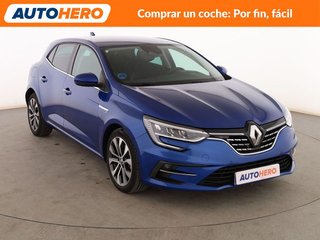 Renault Megane 1.6 Hybrid E-Tech Equilibre