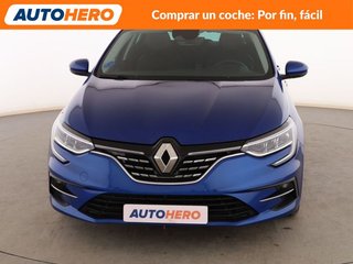 Renault Megane 1.6 Hybrid E-Tech Equilibre