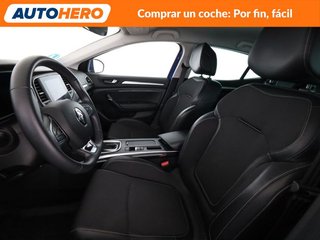 Renault Megane 1.6 Hybrid E-Tech Equilibre