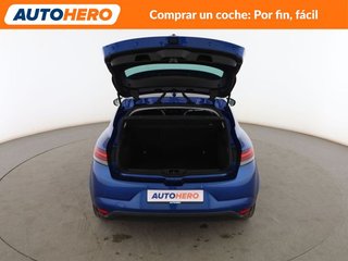 Renault Megane 1.6 Hybrid E-Tech Equilibre