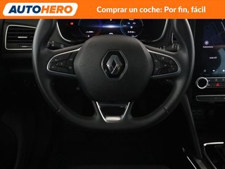 Renault Megane 1.6 Hybrid E-Tech Equilibre